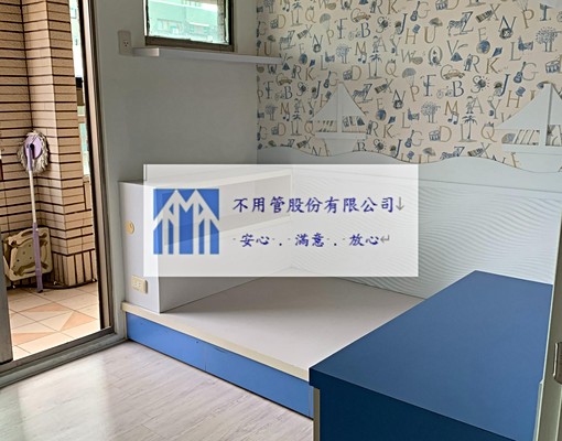 【不用管社宅】全新整修、生活機能佳、可租補 - Image 11