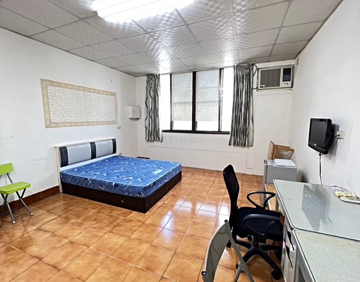 永華路簡約風健身大套房 - Image 1