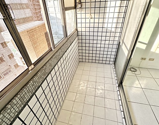 #雙租補#台水電#獨洗曬#可貓#室外菸 - Image 4