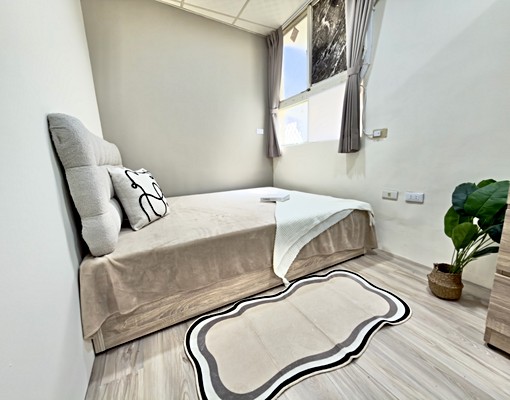 全新裝潢/台電計費/可補助/可養寵物/全新冷氣/近中原夜市 - Image 2