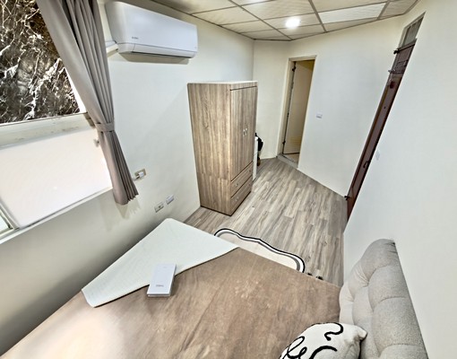 全新裝潢/台電計費/可補助/可養寵物/全新冷氣/近中原夜市 - Image 5