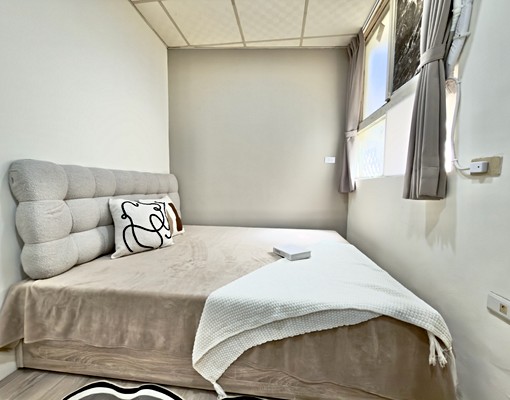 全新裝潢/台電計費/可補助/可養寵物/全新冷氣/近中原夜市 - Image 3