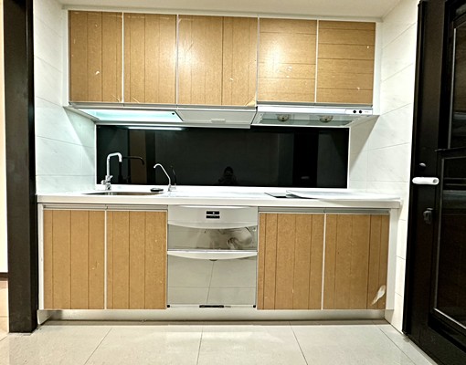 (可租補/設籍)捷市達高樓明亮兩房車 - Image 10