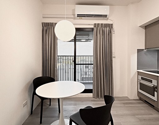 歡迎約看房✨全新家具！拎包入住/車位可租！南區精緻兩房 - Image 2