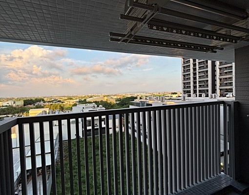 歡迎約看房✨全新家具！拎包入住/車位可租！南區精緻兩房 - Image 9