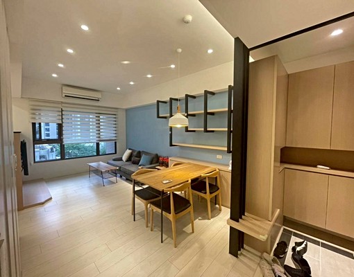 🍎捷運幸福站250米🍎藝術首席兩房車🍎興富發 - Image 1