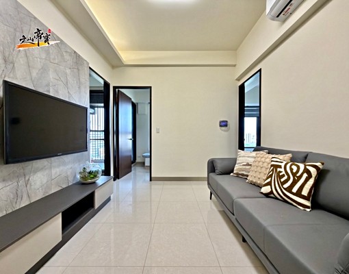 【陽明|文山|衛武營|正義車站】公園豪景※居家美妝3房 - Image 6