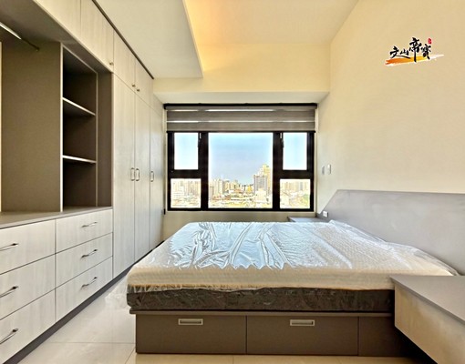 【陽明|文山|衛武營|正義車站】公園豪景※居家美妝3房 - Image 8