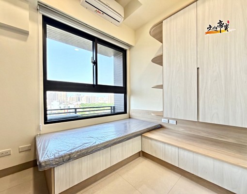 【陽明|文山|衛武營|正義車站】公園豪景※居家美妝3房 - Image 11