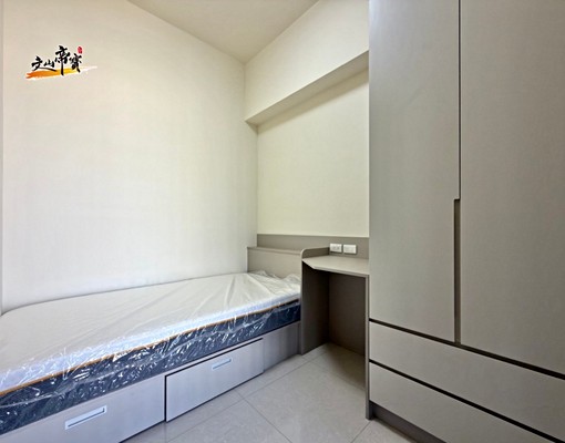 【陽明|文山|衛武營|正義車站】公園豪景※居家美妝3房 - Image 12