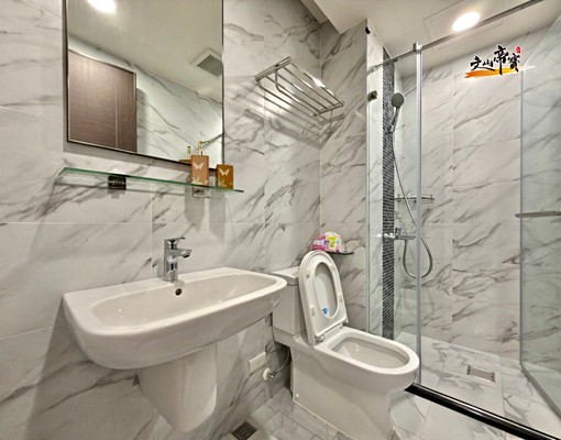 【陽明|文山|衛武營|正義車站】公園豪景※居家美妝3房 - Image 13