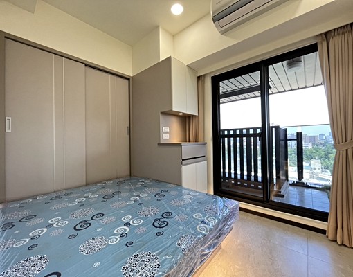 【興富發博愛】R12捷運商圈暖心裝潢美二房 - Image 5