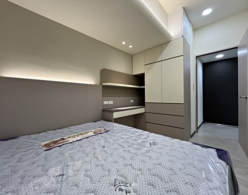 【興富發博愛】R12捷運商圈暖心裝潢美二房 - Image 7