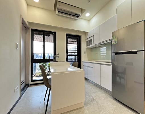 【興富發博愛】R12捷運商圈暖心裝潢美二房 - Image 9