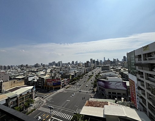 【興富發博愛】R12捷運商圈暖心裝潢美二房 - Thumbnail 12