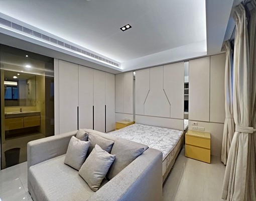 💎可租補1房含車位👚獨洗曬◎首綻#中清#文心#捷運站 - Image 2