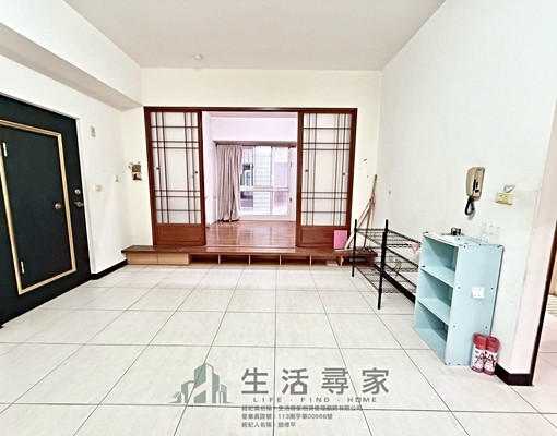 ✓文新崇德商圈✓超值4房全配可寵✓台水電可租補 - Image 1