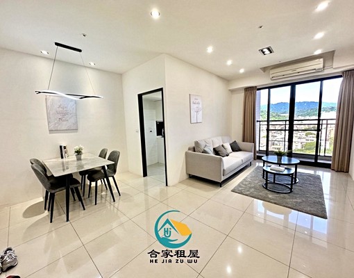 74旁近葳格中學💖質感全配大三房🉑租補🉑戶籍✨雙車位 - Image 2