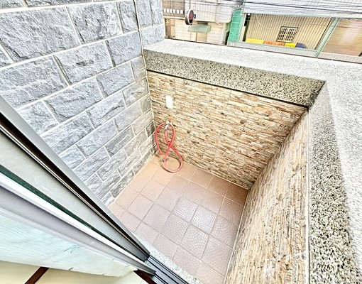 採光陽台✨全新整理✨可雙租補✨乾溼衛浴✨精武車站 - Image 6