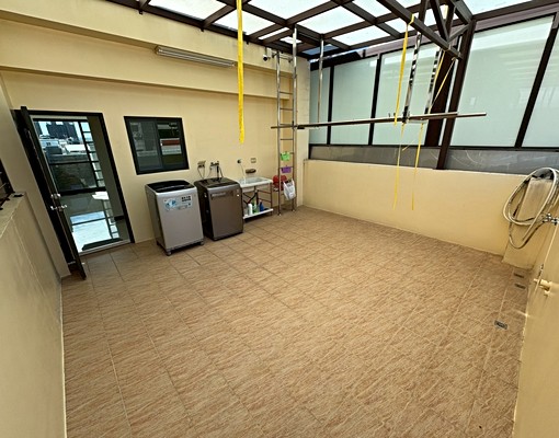 採光陽台✨全新整理✨可雙租補✨乾溼衛浴✨精武車站 - Image 12