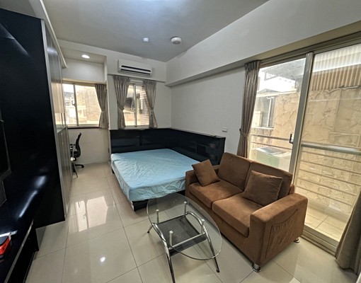 大遠百&城隍廟電梯套房👍流理臺👍免治馬桶👍👍 - Image 1