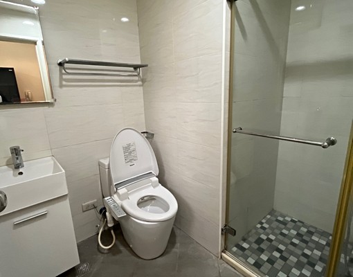 大遠百&城隍廟電梯套房👍流理臺👍免治馬桶👍👍 - Image 7