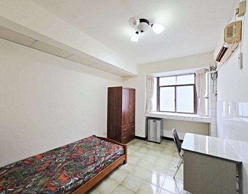 🎉無限制宿舍🎉獨洗獨曬✨超大5房🉑️多租補 - Image 5