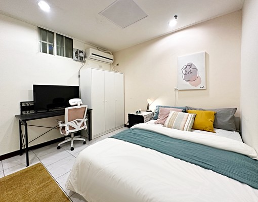 🚅捷運迴龍站步行7分鐘🔥全新可寵可申請租屋補助 - Image 5