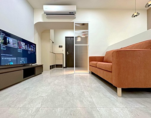 愛河畔全新裝潢小資精美2房可租補不可寵物 - Image 4