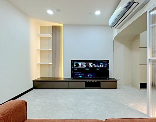 愛河畔全新裝潢小資精美2房可租補不可寵物 - Image 5