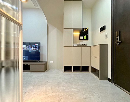 愛河畔全新裝潢小資精美2房可租補不可寵物 - Image 7