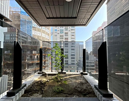 愛河畔全新裝潢小資精美2房可租補不可寵物 - Image 13