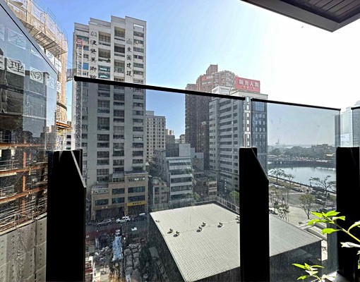 愛河畔全新裝潢小資精美2房可租補不可寵物 - Image 14