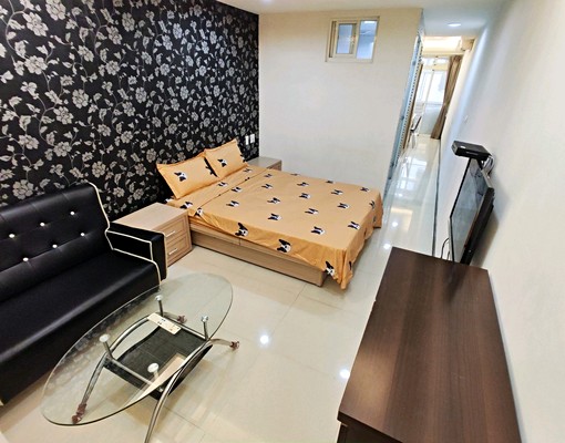 永福靜謐套房/租屋補助/垃圾處理/戶籍 - Image 1