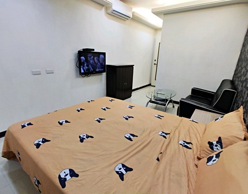 永福靜謐套房/租屋補助/垃圾處理/戶籍 - Image 3