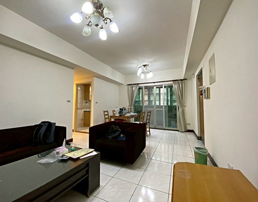 🌞【走吧!看房】電梯2+1房含車管平面車位可租補｜中信香香 - Image 1