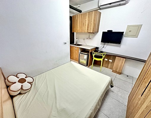 南區⭐可租補🌈獨洗曬⭐流理台⭐小資必選 - Image 2