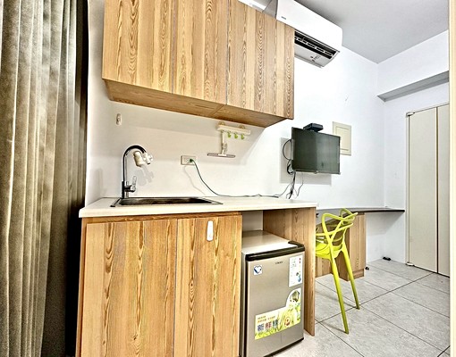 南區⭐可租補🌈獨洗曬⭐流理台⭐小資必選 - Image 3