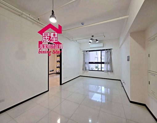 西屯💯逢甲青海河南兩房車位空屋可租補 - Image 5