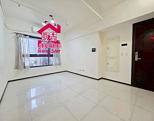 西屯💯逢甲青海河南兩房車位空屋可租補 - Image 4