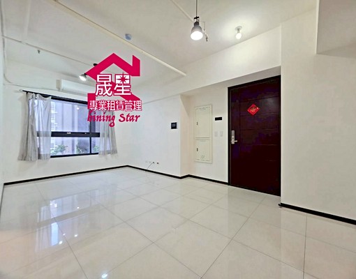 西屯💯逢甲青海河南兩房車位空屋可租補 - Image 7