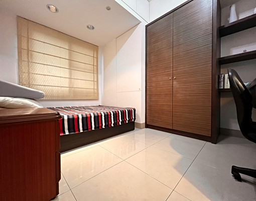 可租補📌高樓層2房︱面對平實公園天天都有好景觀📌 - Image 4