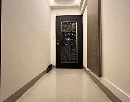 可租補📌高樓層2房︱面對平實公園天天都有好景觀📌 - Image 10