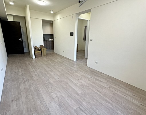 好室成家/近東海商圈精品2房/全新交屋/可租補 - Image 4