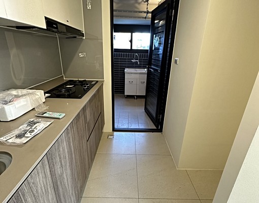 好室成家/近東海商圈精品2房/全新交屋/可租補 - Image 8