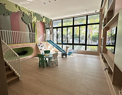 好室成家/近東海商圈精品2房/全新交屋/可租補 - Image 12