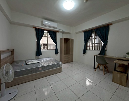 【租】東區可租補入戶籍2房採光(另有店面及三樓可分租) - Image 10