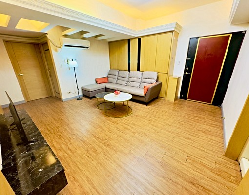 可租補近高鐵捷運新光三越*銀座*美三房車位 - Image 3