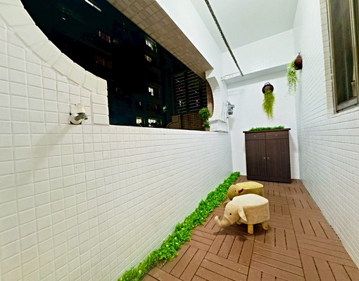 可租補近高鐵捷運新光三越*銀座*美三房車位 - Image 12