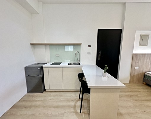 近新光田醫✨騎車5分鐘✨質感類一房一廳✨電梯套房✨可雙租補✨ - Image 4